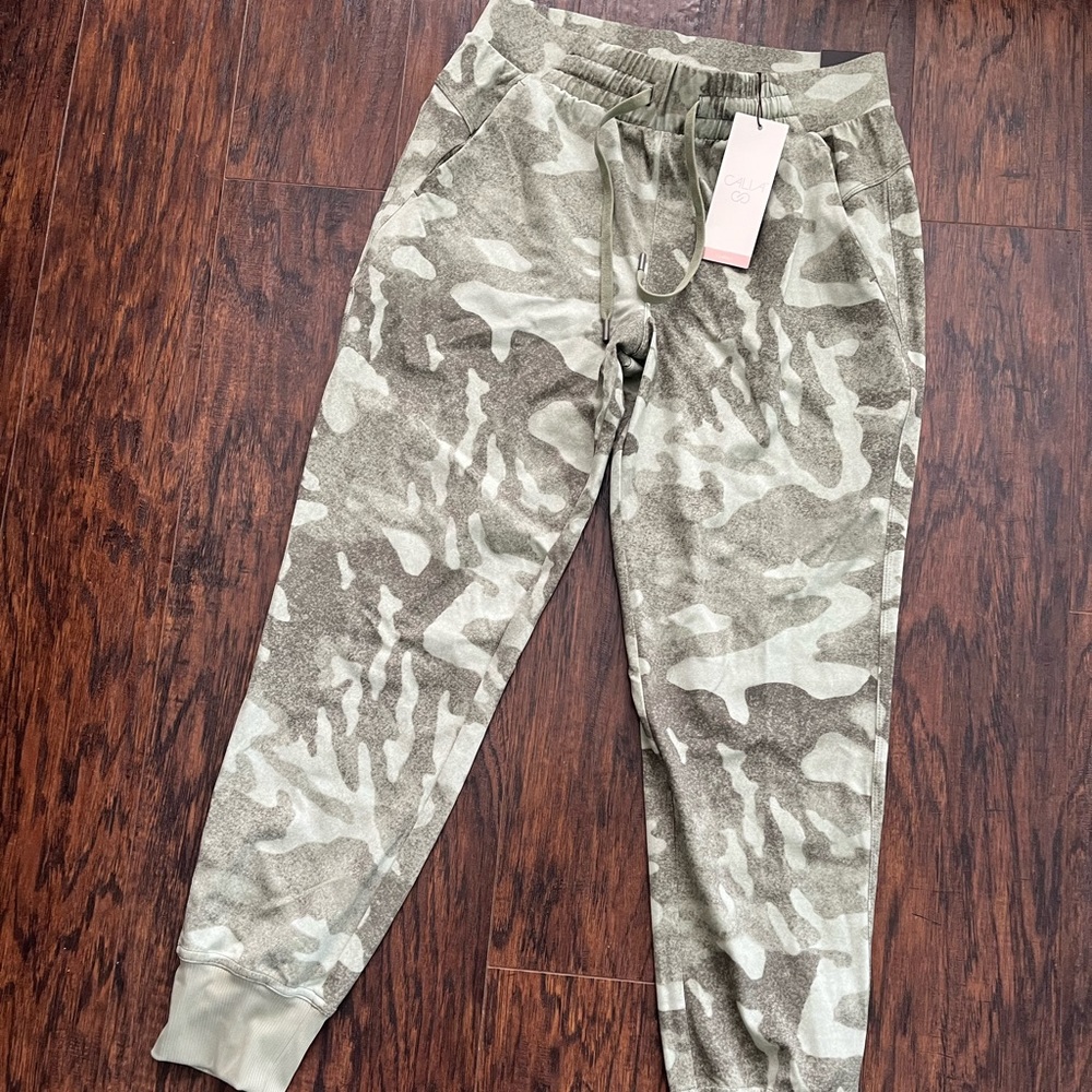 Calia Journey Knit Jogger